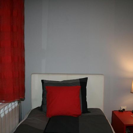 Savinac Apartman U Srcu Beograda, Trg Slavija المظهر الخارجي الصورة