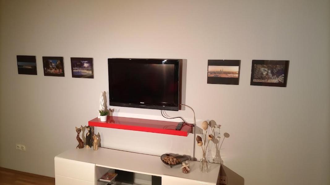 Savinac Apartman U Srcu Beograda, Trg Slavija المظهر الخارجي الصورة